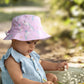 Toshi Sunhat Spell - Unicorn Lilac