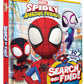 Spidey and His Amazing Friends - Board Book