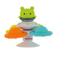 Nuby Suction Spinner Toy