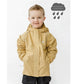 Therm SplashMagic Storm Jacket - Sand
