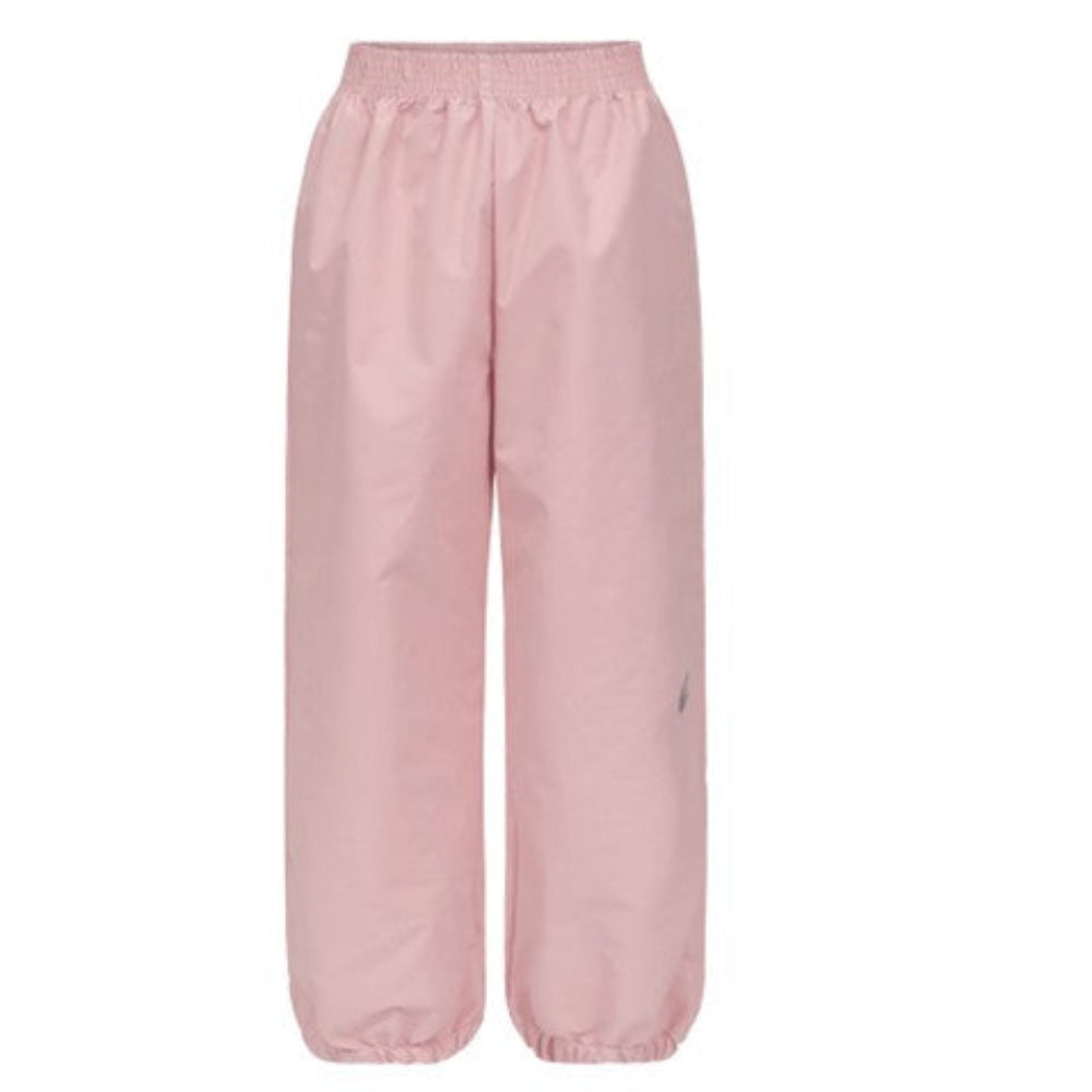 Therm Splash Pant - Dusky Pink