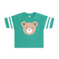 Huxbaby Huxbear Sporty Stripe Slouchy Tee