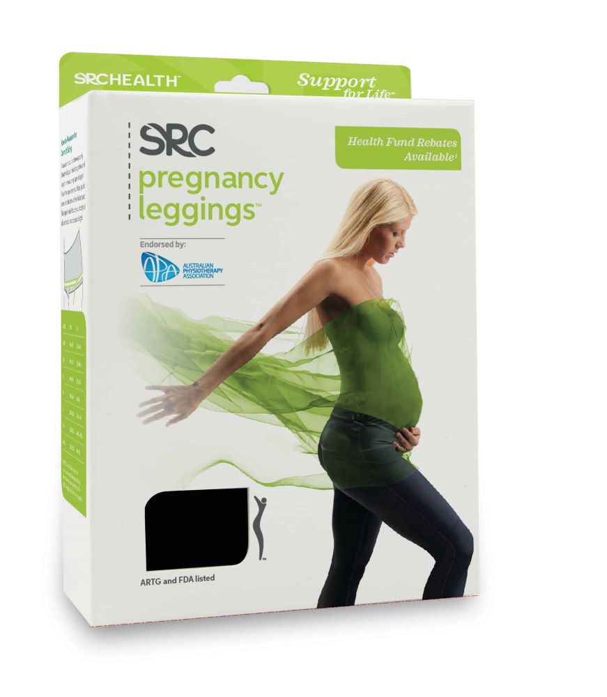 SRC Pregnancy Leggings