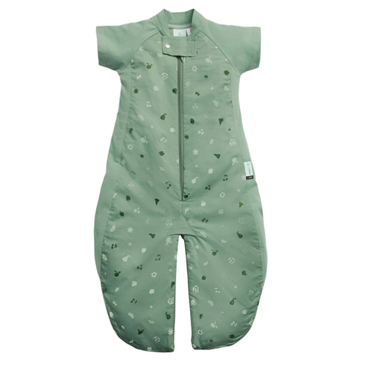 ErgoPouch Sleep Suit Bag 1.0 Tog - Sweet Orchard