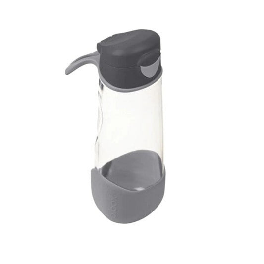 B.Box Sport Spout Bottle 600 ml - Graphite