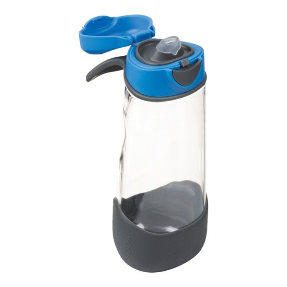 B.Box Sport Spout Bottle 600 ml