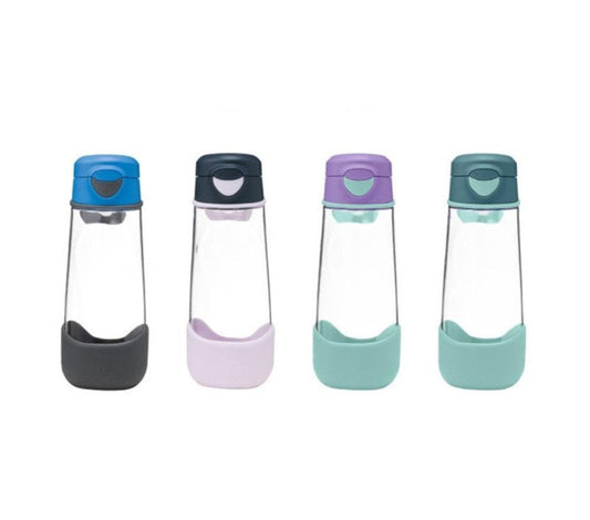 B.Box Sport Spout Bottle 600 ml
