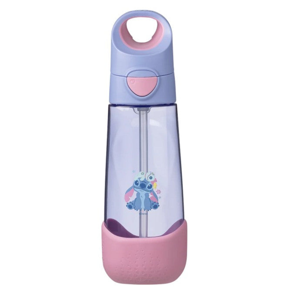 B.Box Tritan Drink Bottle 600 ml - Disney Stitch