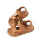 Bobux I Walk Strand - Caramel