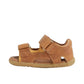 Bobux Step Up - Strand Sandal - Caramel