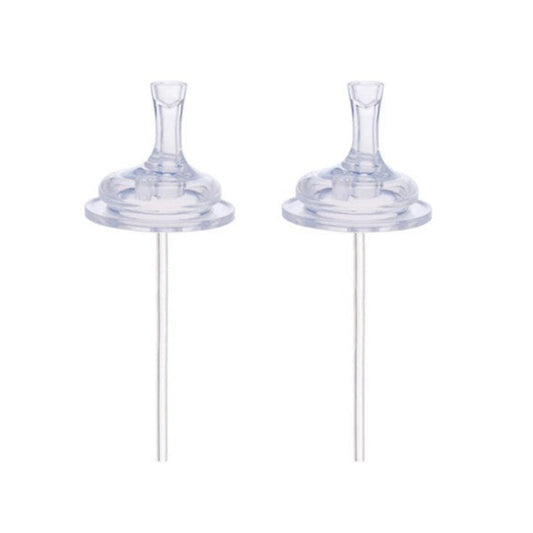 Lion + Lady Toddler Straw Cup Adaptors - 2 pk