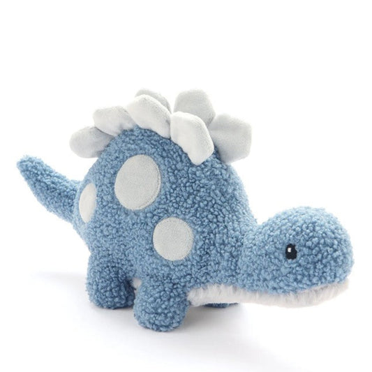Nana Huchy Stu the Stegosaurus