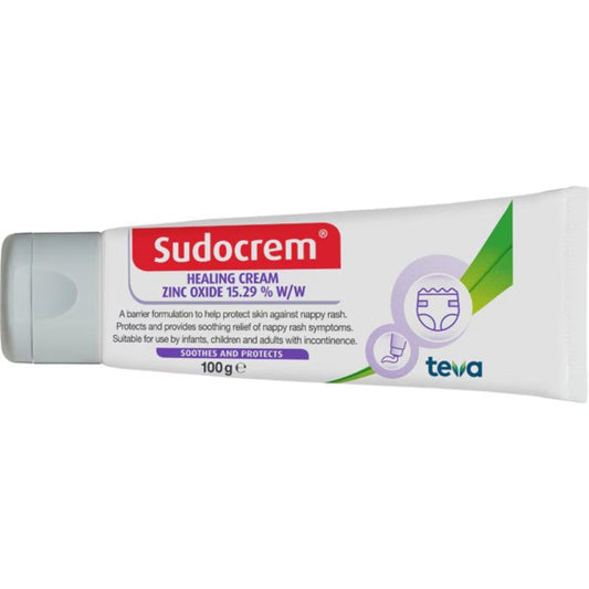 Sudocrem 100g Tube