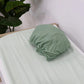 Bubba Blue Bubba Sundae Change Pad Cover 2 pk - Greentea