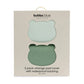 Bubba Blue Bubba Sundae Change Pad Cover 2 pk - Greentea