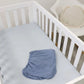 Bubba Blue Bubba Sundae 2 pk Jersey Cot Sheets - Blueberry