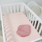 Bubba Blue Bubba Sundae 2 pk Jersey Cot Sheets - Cupcake