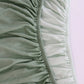 Bubba Blue Bubba Sundae 2 pk Jersey Cot Sheets - Greentea