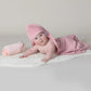 Bubba Blue Bubba Sundae 2 pk Hooded Towels - Cupcake