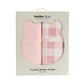 Bubba Blue Bubba Sundae 2 pk Jersey Swaddles - Cupcake