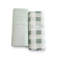 Bubba Blue Bubba Sundae 2 pk Jersey Swaddles - Greentea