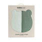 Bubba Blue Bubba Sundae 2 pk Muslin Swaddles - Greentea