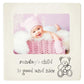 Dakota Baby Photo Frame - Sundays Child