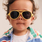 Huxbaby Sunshine Aviator Sunnies