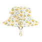 Toshi Sunhat Arcadia - Lemonade Cream