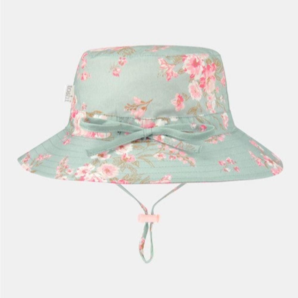 Toshi Sunhat Felicia - Thyme