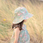 Toshi Sunhat Felicia - Thyme