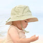 Toshi Sunhat Olly - Fern