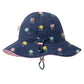 Toshi Sunhat Bell Pippa - Moonlight