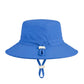 Toshi Swim Sunhat Beachcomber - Capri