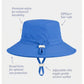 Toshi Swim Sunhat Beachcomber - Capri