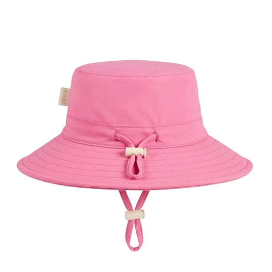 Toshi Swim Sunhat Beachcomber - Watermelon