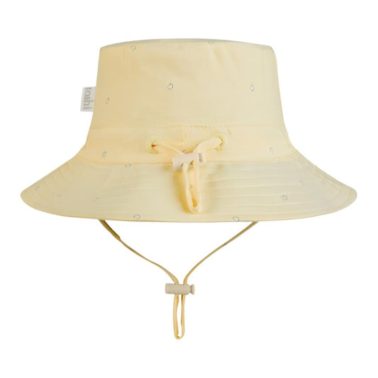 Toshi Sunhat Xavier - Sunny