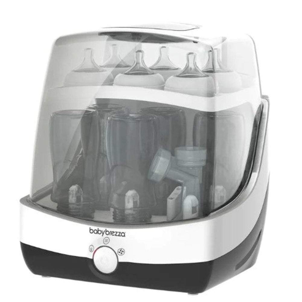 Baby Brezza Superfast Steriliser Dryer
