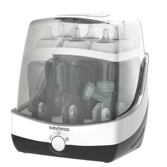Baby Brezza Superfast Steriliser Dryer