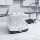 Baby Brezza Superfast Steriliser Dryer