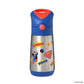 B.Box SS Insulated Drink Bottle 350 ml - Superman