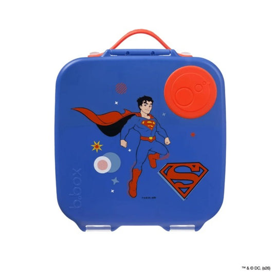 B.Box Lunchbox - 2L - Superman