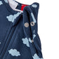 Snugtime Swaddle - Cloud