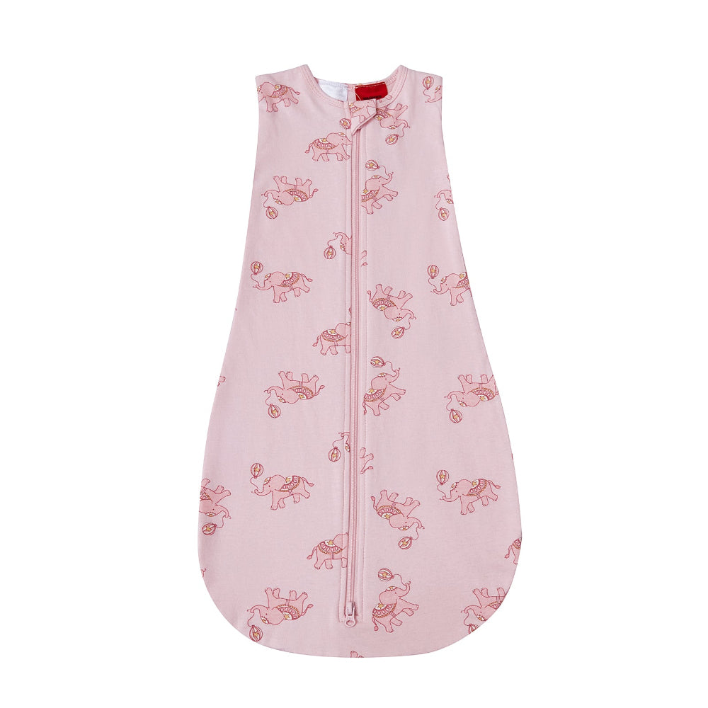 Snugtime Swaddle - Elephant