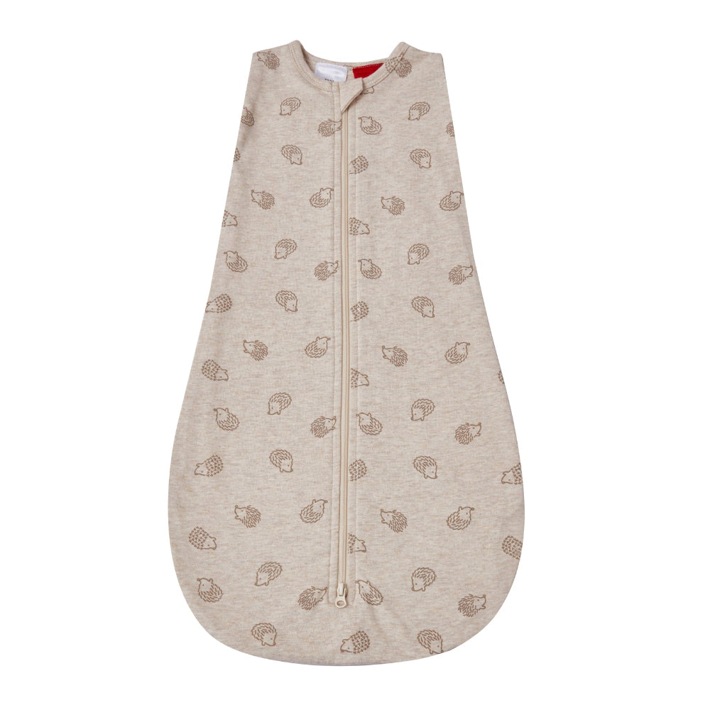 Snugtime Swaddle - Hedgehog