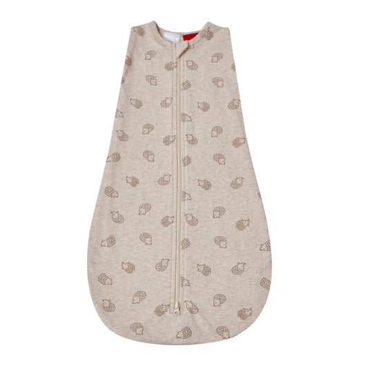 Snugtime Swaddle - Hedgehog