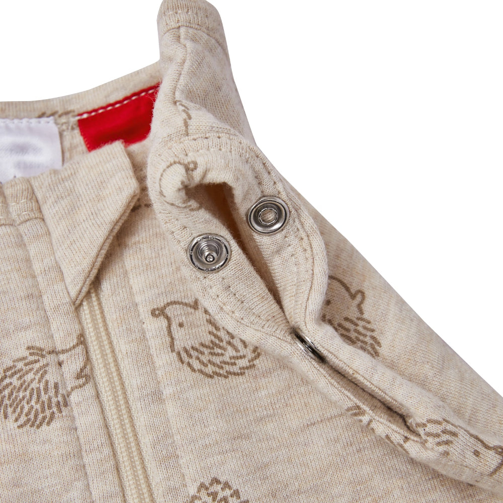 Snugtime Swaddle - Hedgehog