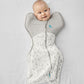 Love To Dream Swaddle Up Extra Warm 3.5 Tog - White