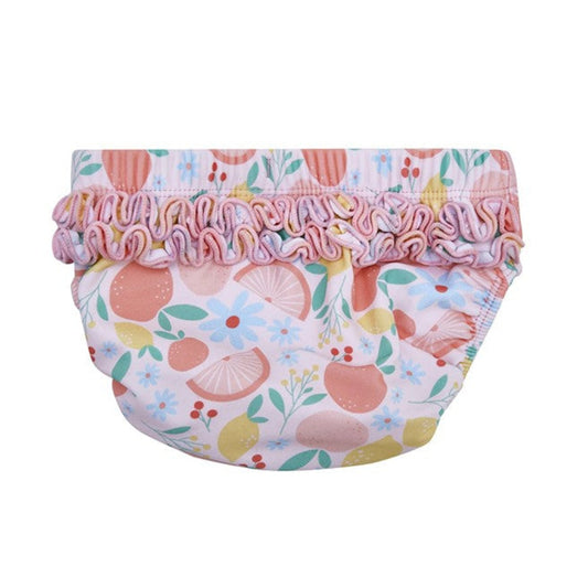 Big Softies Swim Nappy - Fruits