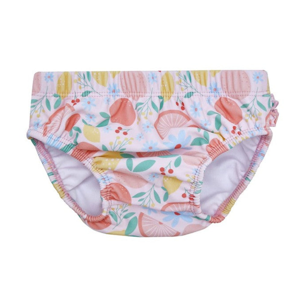 Big Softies Swim Nappy - Fruits